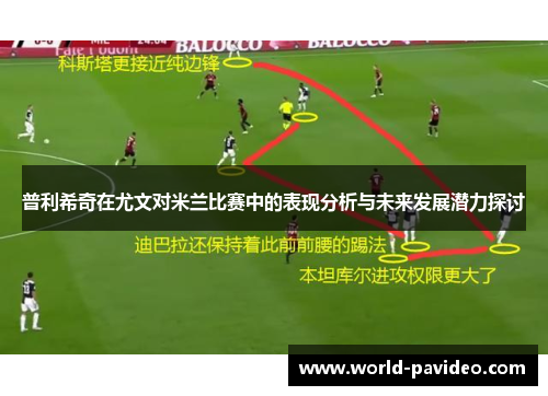 普利希奇在尤文对米兰比赛中的表现分析与未来发展潜力探讨