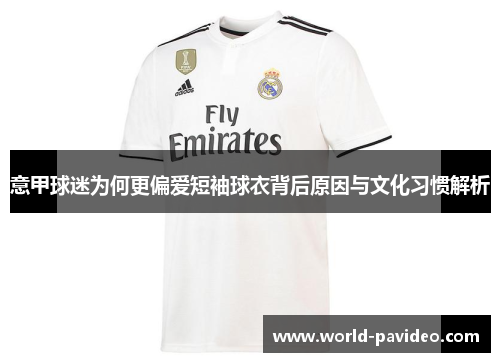 意甲球迷为何更偏爱短袖球衣背后原因与文化习惯解析