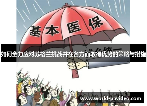 如何全力应对苏格兰挑战并在各方面取得优势的策略与措施