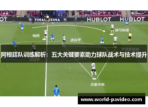 阿根廷队训练解析：五大关键要素助力球队战术与技术提升